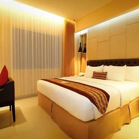 G'Sign Hotel Banjarmasin-2