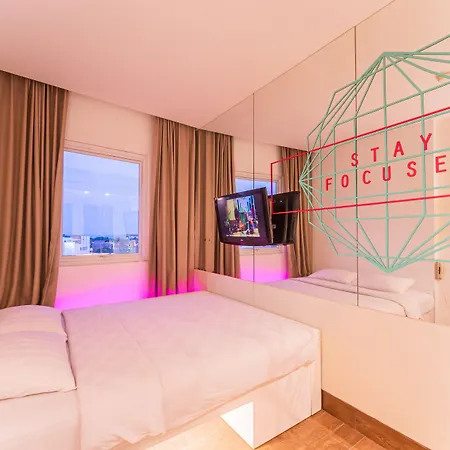 J Icon Hip Hotel-2