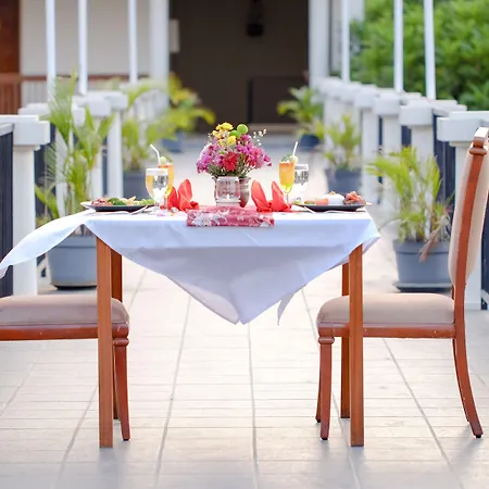 d'Emmerick Salib Putih Hotel Salatiga-2