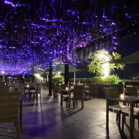 The Nest Hotel Nusa Dua-3