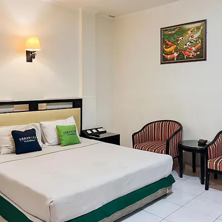 Hotel Yasmin Makassar Mitra RedDoorz-3