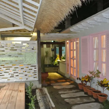 Gili Breeze Tropical Bungalows-3