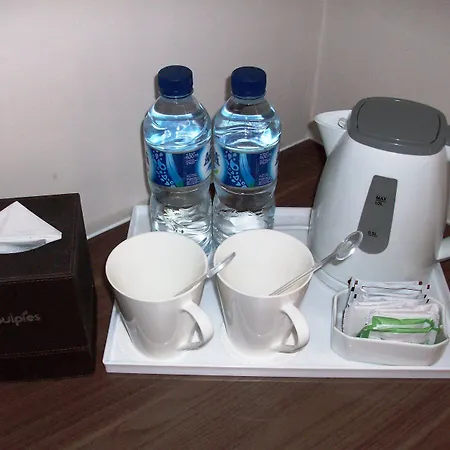 Corehotel Yogyakarta-2