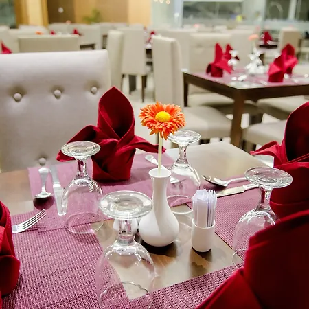 Tara Hotel Yogyakarta-2