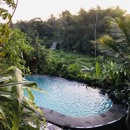 The Riverside Javanese Cottages-2
