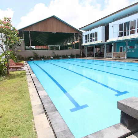 Umah Bali Suites And Residence-2
