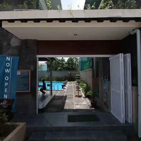 Umah Bali Suites And Residence-3