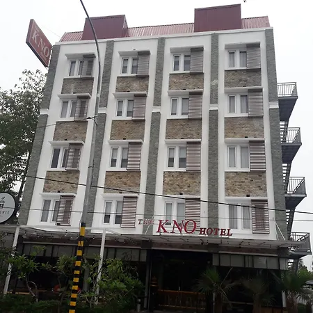 Crew Express Hotel-3