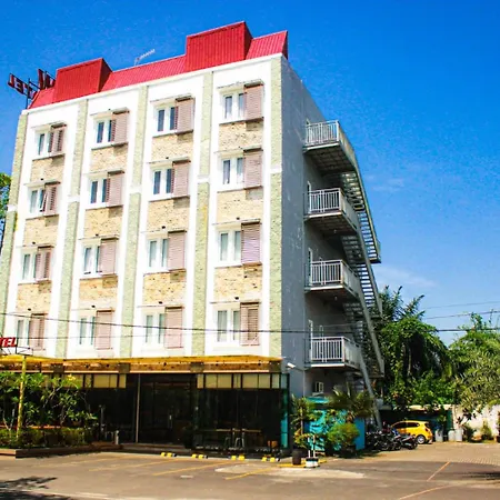 Crew Express Hotel-2