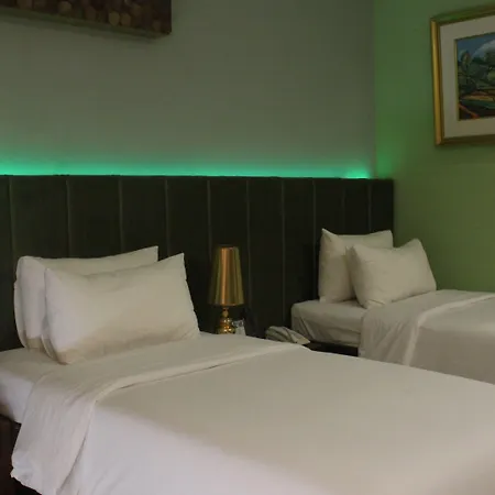 Sutanraja Hotel Kotamobagu-2