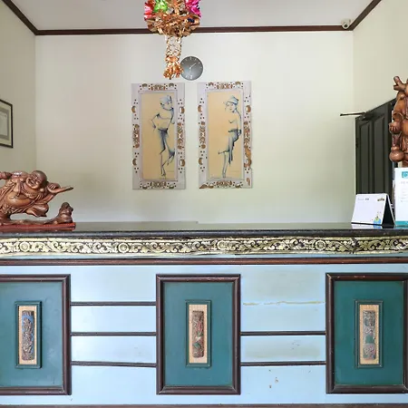 Hotel Oranjje-2