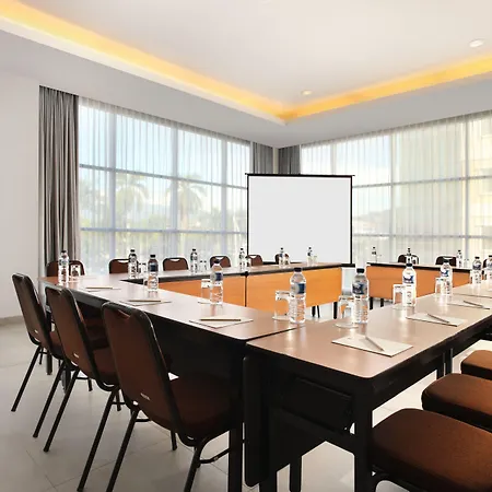 Amaris Hotel Padang-2
