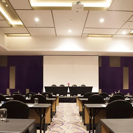 Swiss-Belinn Cikarang-2