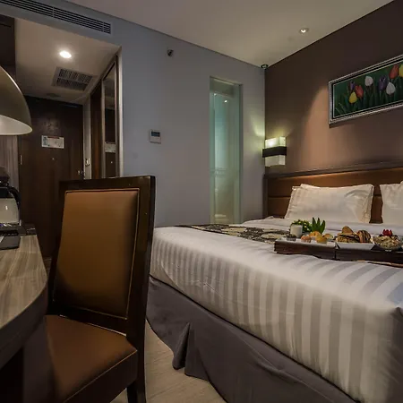Arthama Hotels Makassar-2