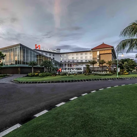 Swiss-Belresort Pecatu-3