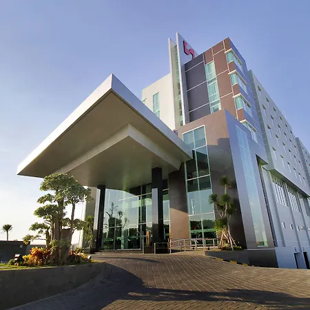 Swiss-Belinn Airport Surabaya-2
