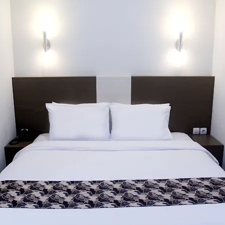 Citra Suites Raya Bratang Binangun-3