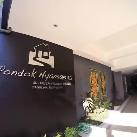 Pondok Nyaman 15-2