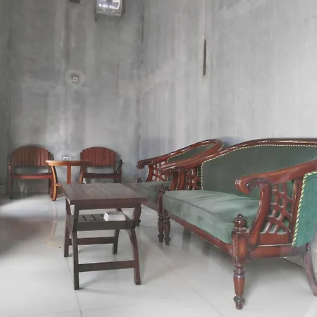 Avicenna Hotel-2