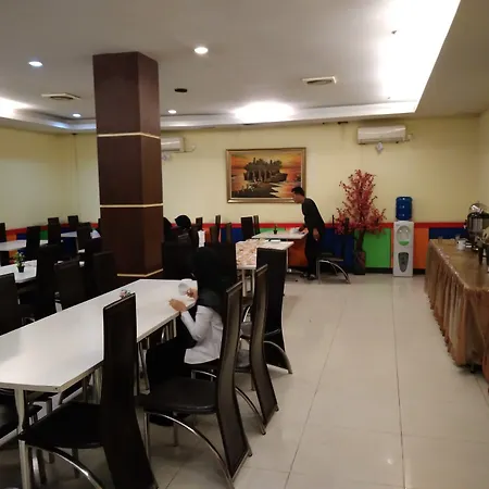 Parma Panam Hotel-2