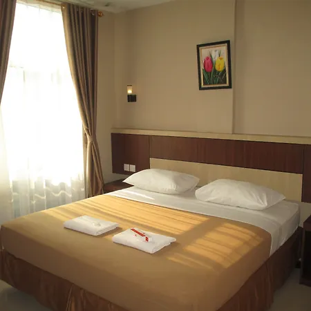 Parma Paus Hotel-3