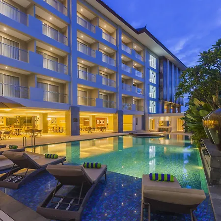 Best Western Kamala Jimbaran-3