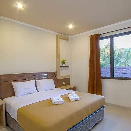 Grand Senggigi Hotel-3