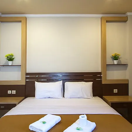Grand Senggigi Hotel-2