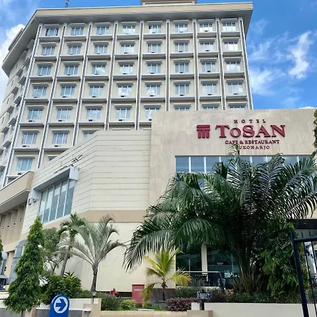 Hotel Tosan Solo Baru-3