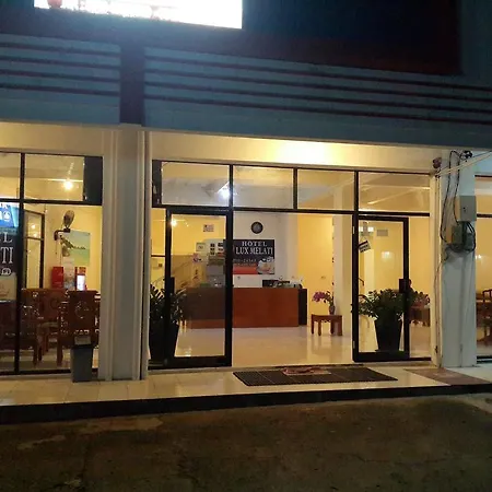 Hotel Lux Melati-2