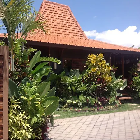 Joglo Villa Bali-2