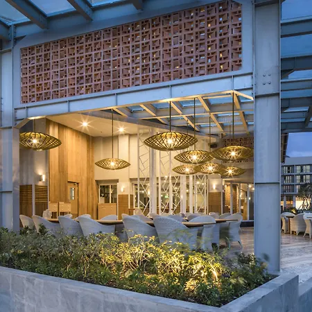 Eastin Ashta Resort Canggu-3