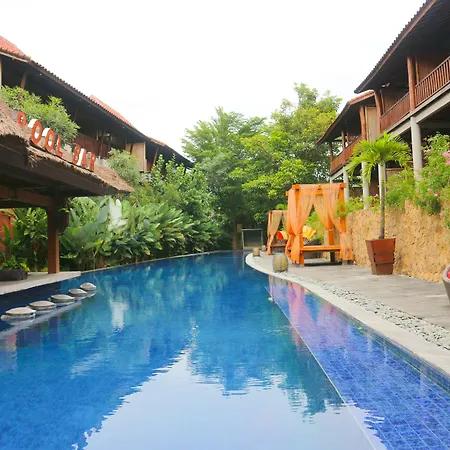 Grand Mega Resort & Spa-2