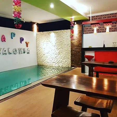 Valomia Guest House-3