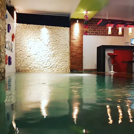 Valomia Guest House-2