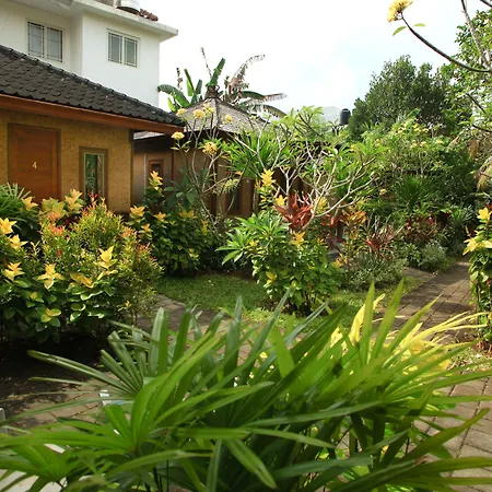 Timbis Homestay Bali-2