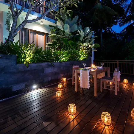 Annupuri Villas Bali-3