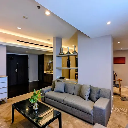 Grand Zuri Cikarang Jababeka-3