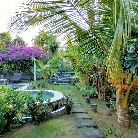 Pier26 Bali Homestay-3