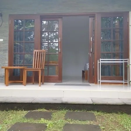 Pier26 Bali Homestay-2