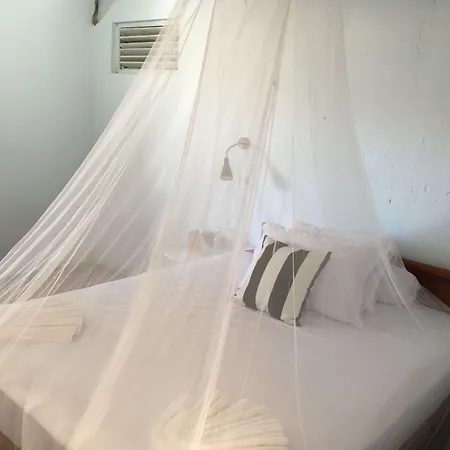 Bajo Sunset Hostel-2