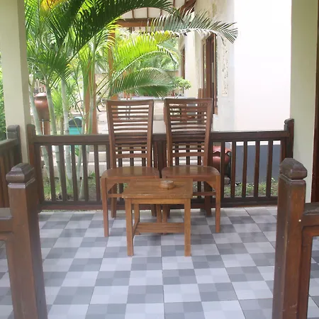 Pelangi Cottages Gili Air-2