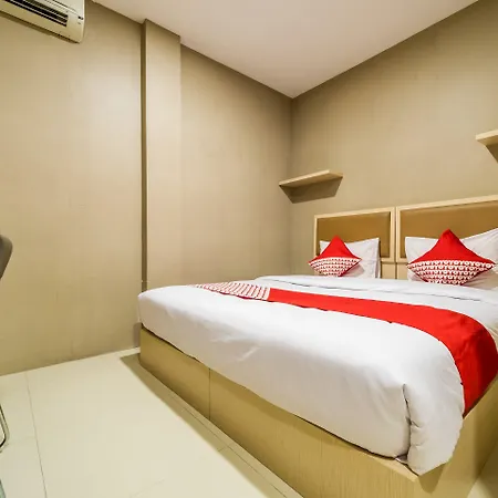 Oyo 279 Deli Homestay-3