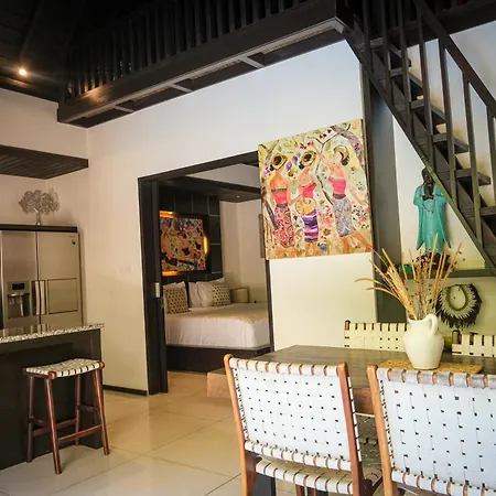 Aloha Beach House Bingin Villas-2
