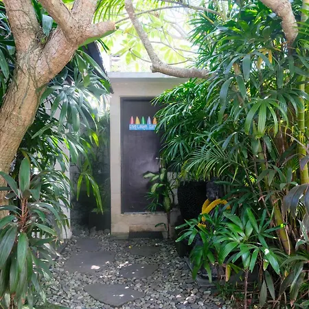 Aloha Beach House Bingin Villas-3