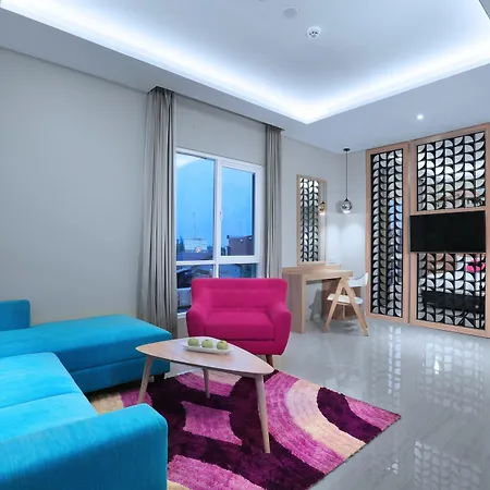 Favehotel Sidoarjo-2