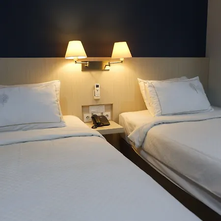 Rio City Hotel-2