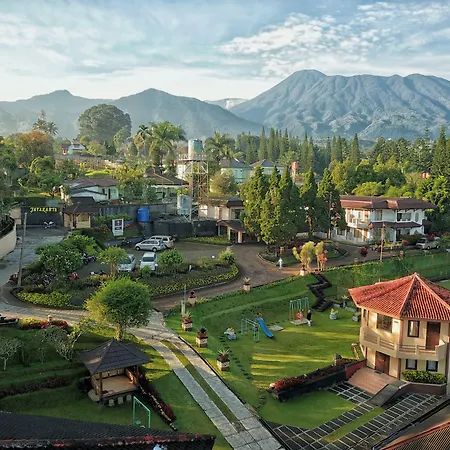 The Jayakarta Cisarua-2