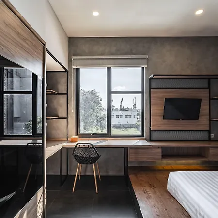 LOA Living Solo Baru-3