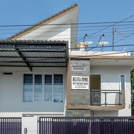 RedDoorz Plus Syariah near Stasiun Tegal 2-2